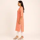 Office Wear Rayon Fabric Kurti